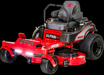 Picture of 2021 Alpha MP60 width=
